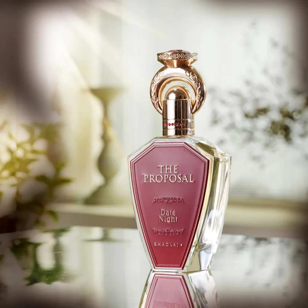 The Proposal Date Night eau de parfum pour femmes 100 ml