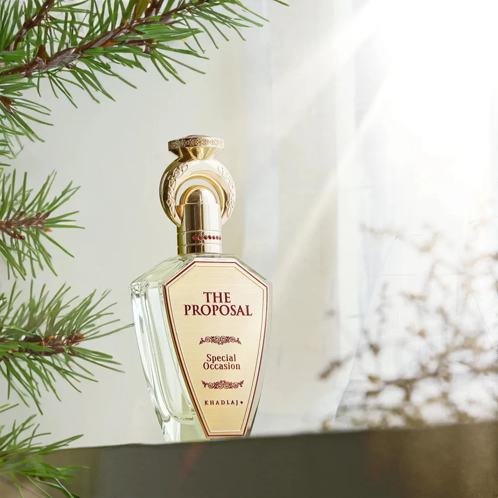 The Proposal Special Occasion eau de parfum pour femme 100 ml