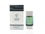 Valor Chivalry eau de parfum unisexe 100 ml