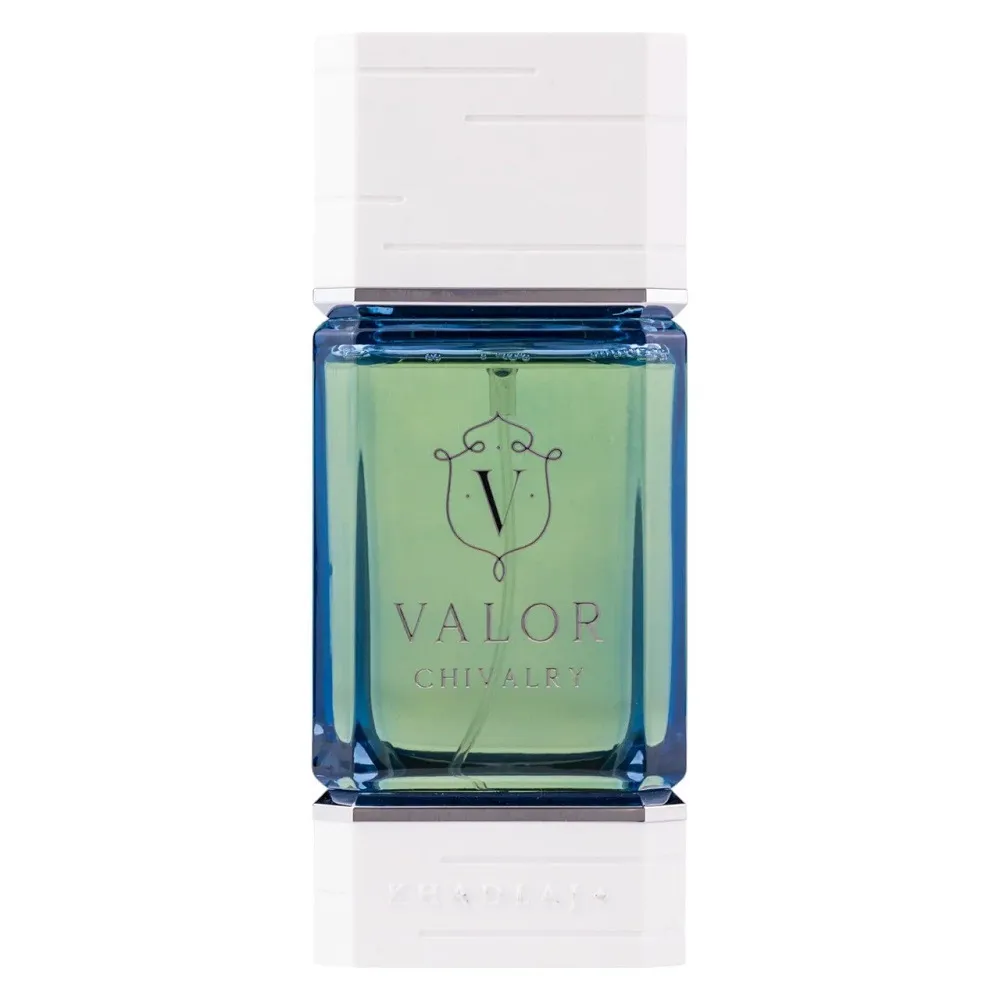 Valor Chivalry eau de parfum unisexe 100 ml