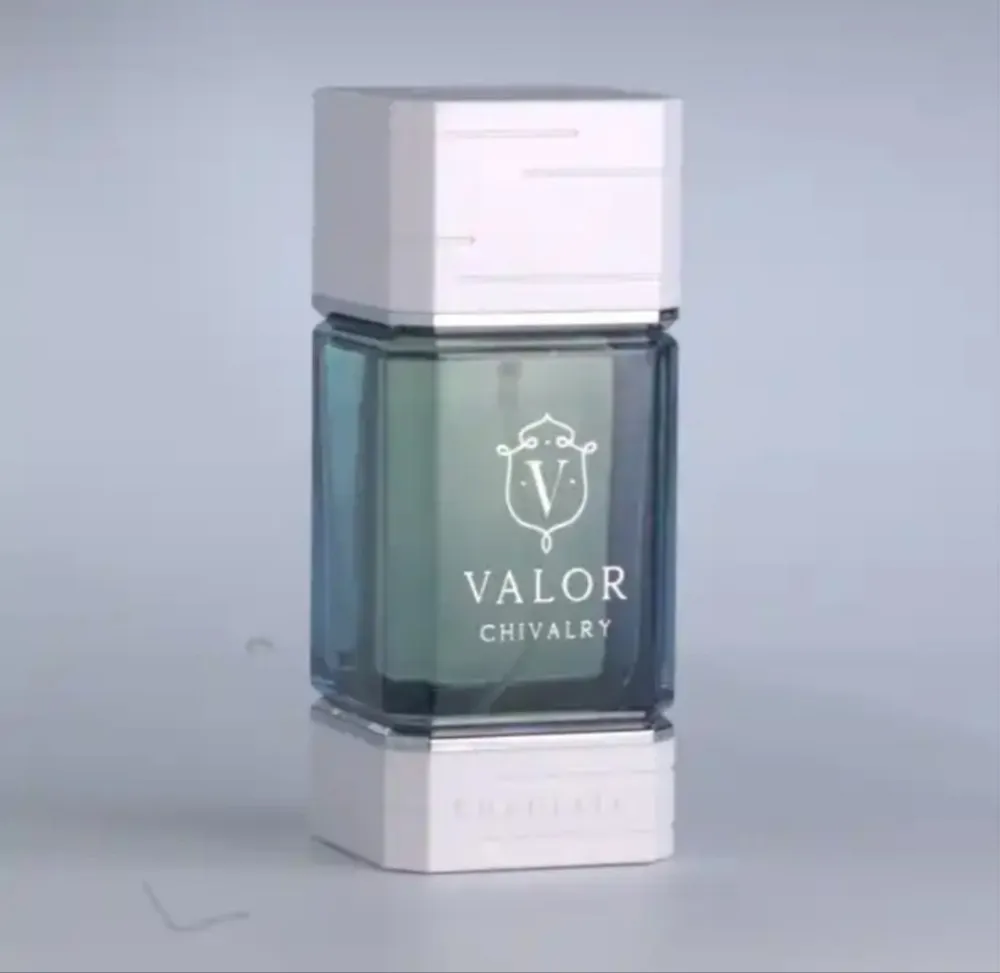 Valor Chivalry eau de parfum unisexe 100 ml