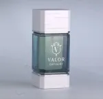 Valor Chivalry eau de parfum unisexe 100 ml