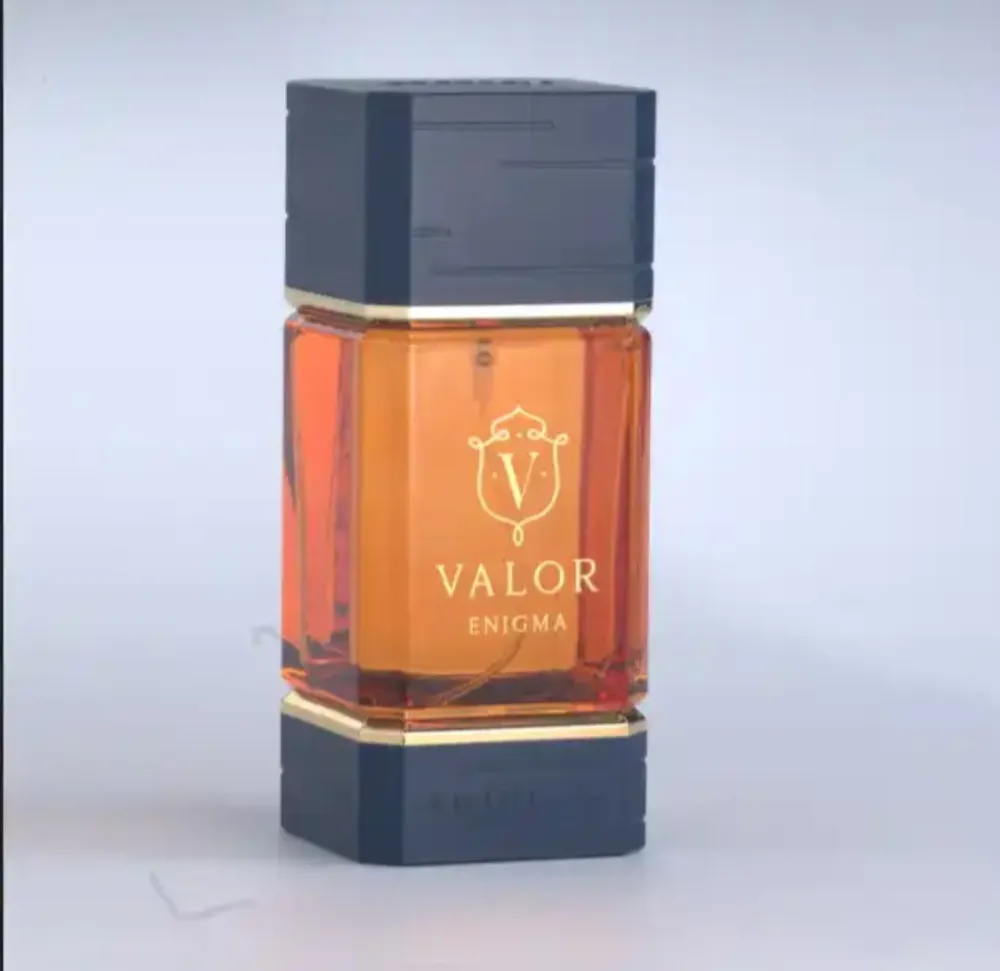 Valor Enigma eau de parfum unisexe 100 ml
