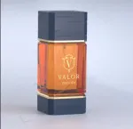 Valor Enigma eau de parfum unisexe 100 ml