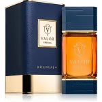 Valor Enigma eau de parfum unisexe 100 ml