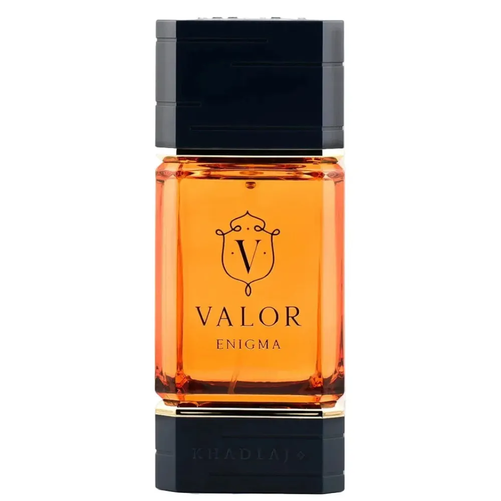 Valor Enigma eau de parfum unisexe 100 ml
