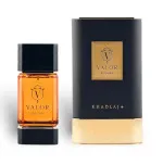 Valor Enigma eau de parfum unisexe 100 ml
