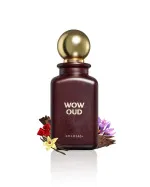 Wow Oud eau de parfum unisexe 100 ml
