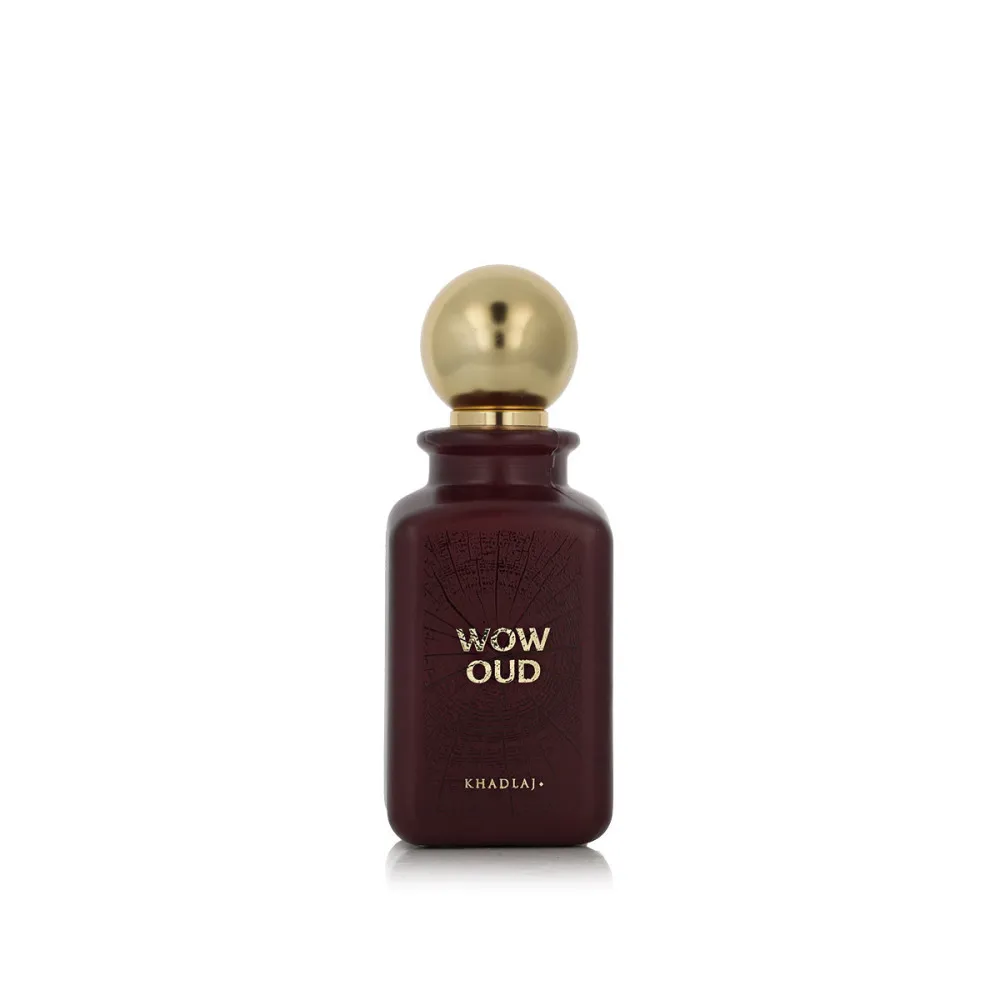 Wow Oud eau de parfum unisexe 100 ml