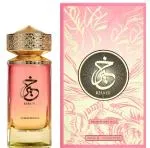 Khair Peach Delulu eau de parfum unisexe 100 ml