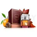 Khamrah Dukhan eau de parfum pour homme 100 ml
