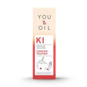 You & Oil Concentration Ki 5 ml