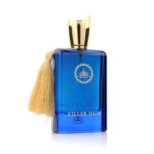 Eau de parfum unisexe