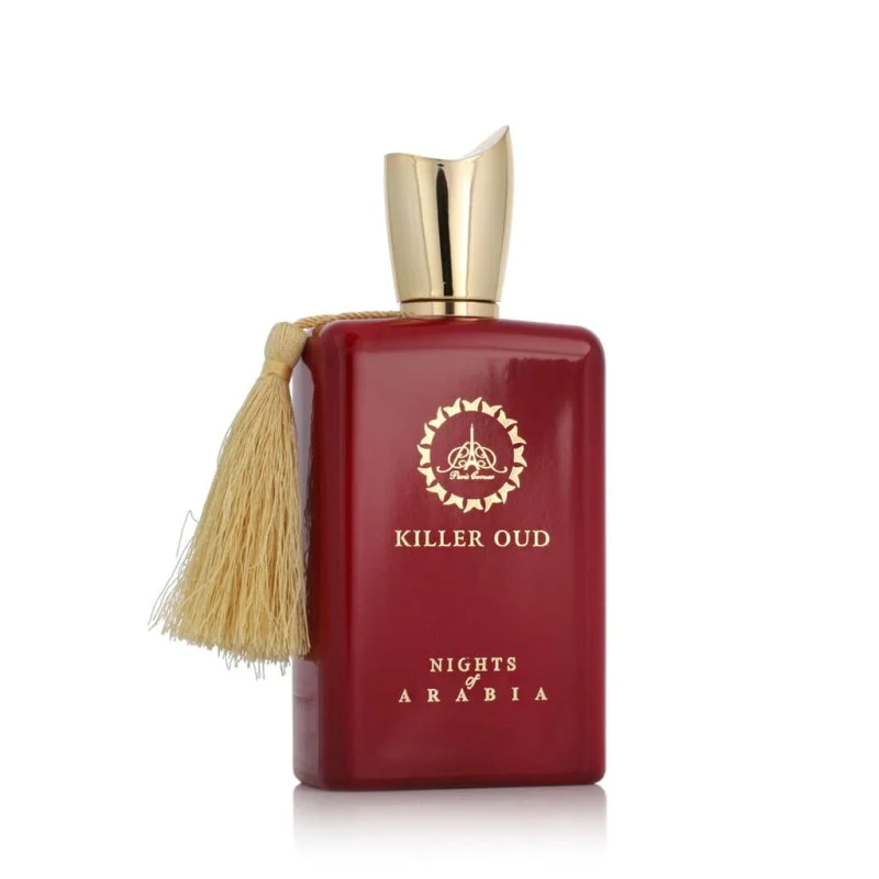 Nights of Arabia Eau de Parfum unisexe 100 ml