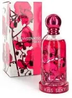 Kiss Sexy eau de toilette pour femme 100 ml