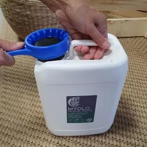 Tierra Verde Clé pour ouvrir les jerrycans de 5l et 25l