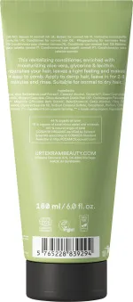 Urtekram Après-shampoing à l'aloe vera 180ml BIO