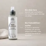 Urtekram Conditionneur en spray noix de coco 250ml BIO, VEG