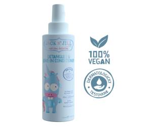 Conditionneur en spray - sans rinçage