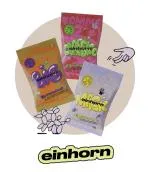 Einhorn Préservatifs classiques - 7 pièces