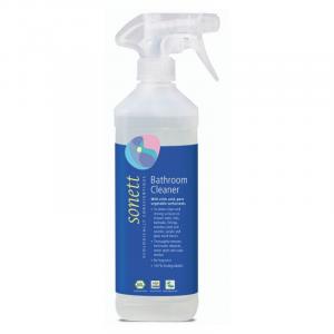 Nettoyant pour salle de bains 500 ml