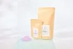 Kvitok Bain moussant magique - lavande apaisante 300 ml