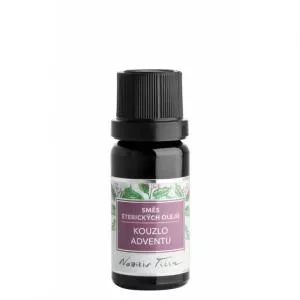 Nobilis Tilia Magie de l'Avent 10 ml