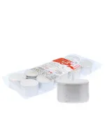 XXL bougie chauffe-plat 8h 10 pcs 10 ks