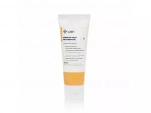 Lobey Crème régénératrice pour les pieds 75 ml