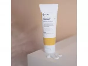 Lobey Crème hydratante pour les mains 75 ml