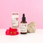 Kvitok Huile d'argan BIO (50 ml) - pressée à froid