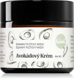 Kvitok Crème d'avocat pour les peaux grasses et à problèmes (60 ml) - nouvelle formule