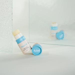 Baume à lèvres Neutre (8 ml) - convient à toute la famille