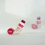 Kvitok Baume à lèvres Sweet Kiss (8 ml) - colore légèrement les lèvres