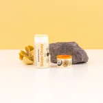 Kvitok Baume à lèvres Fresh Citrus (8 ml) - procure une sensation de fraîcheur en douceur