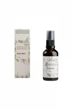 Kvitok Huile nettoyante pour les peaux à problèmes (50 ml) - ne laisse pas de film gras