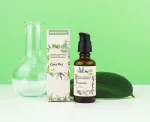Kvitok Huile nettoyante pour les peaux à problèmes (50 ml) - ne laisse pas de film gras