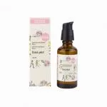 Kvitok Huile nettoyante Pure Skin pour les peaux matures (50 ml) - ne dessèche pas, donne de l'élasticité