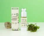 Kvitok Crème de jour pour peau grasse (30 ml) - à l'extrait de concombre