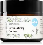 Kvitok Peeling enzymatique pour tous les types de peau (30 ml) - convient aussi aux peaux sensibles