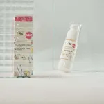 Kvitok Crème hydratante pour les mains au calendula (30 ml) - adoucit et régénère.