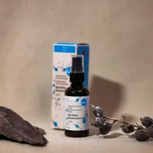 Kvitok Sérum hydratant pour le corps - Acide hyaluronique (50 ml) - hydratation intensive