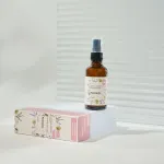 Kvitok Feminity Intimate Washing Emulsion (50 ml) - respecte le ph des parties intimes