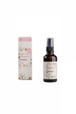 Kvitok Feminity Intimate Washing Emulsion (50 ml) - respecte le ph des parties intimes