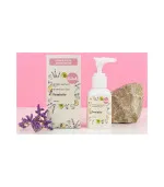 Kvitok Feminity Intimate Washing Emulsion (50 ml) - respecte le ph des parties intimes