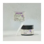 Kvitok Déodorant crème doux "Herbal intoxication" (30 ml) - convient aux femmes et aux hommes