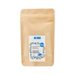 Kvitok Mousse de bain magique Côte d’Azur 60 g - mousse abondante