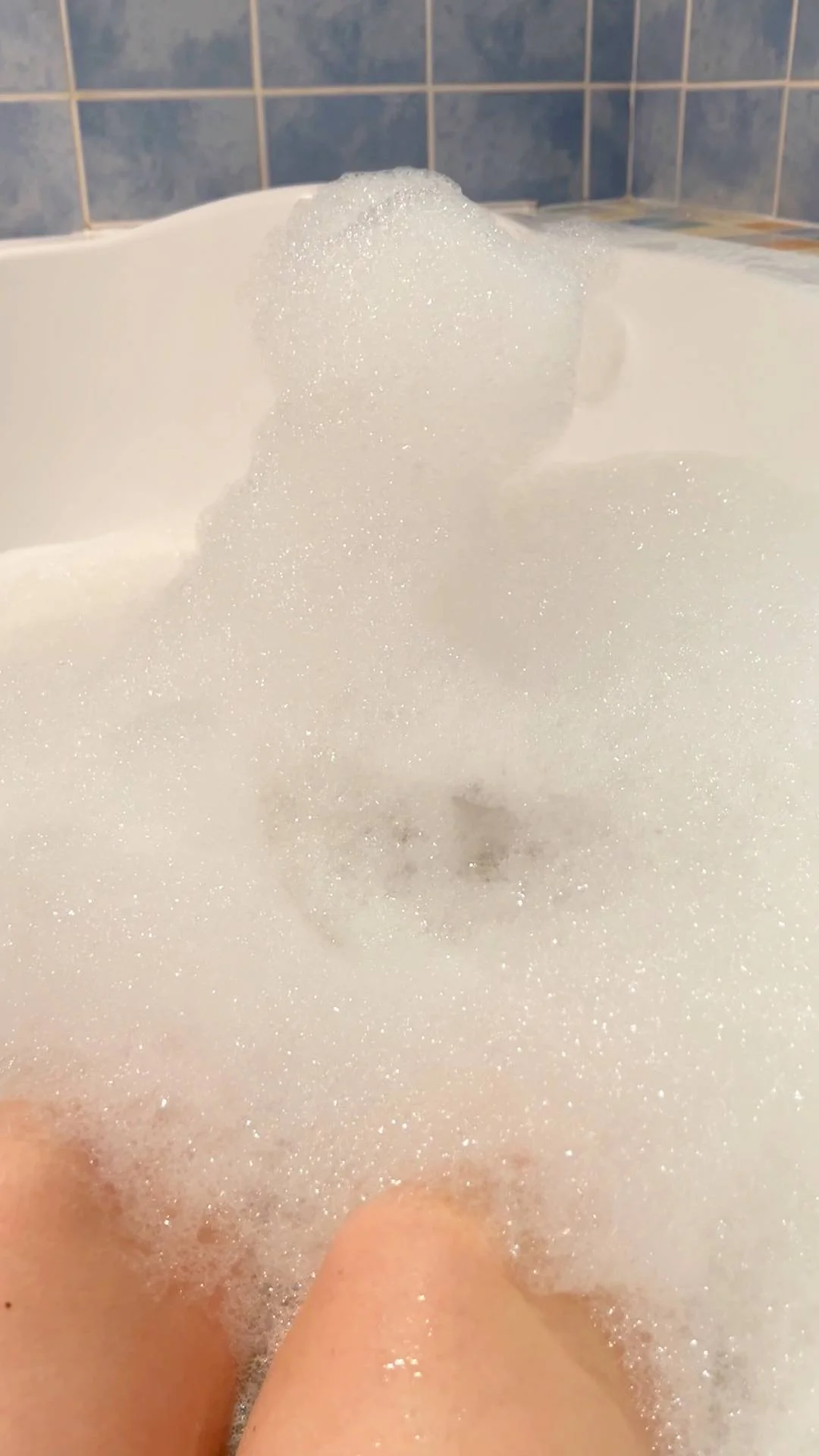 Kvitok Mousse de bain magique Nuit orientale 300 g - mousse abondamment