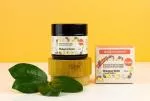 Kvitok Crème à la mangue pour les peaux sensibles et sèches (60 ml) - nouvelle formule
