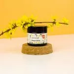 Kvitok Crème à la mangue pour les peaux sensibles et sèches (60 ml) - nouvelle formule